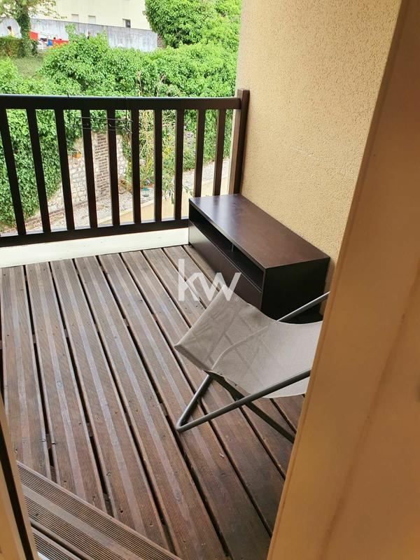 Appartement - 109 m² - 5 pièces