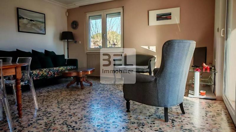 Villa - 102 m² - 6 pièces