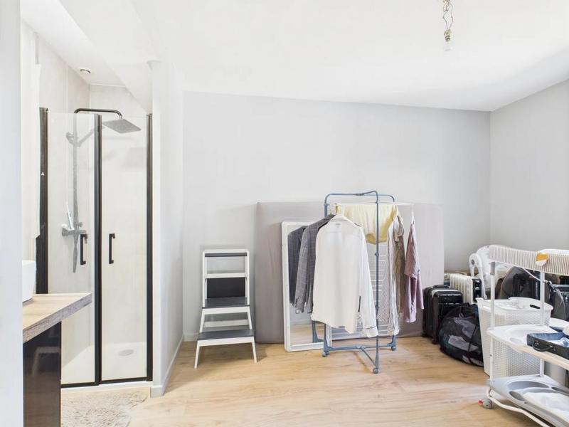 Maison - 103 m² - 6 pièces