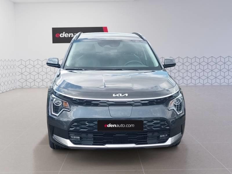 Kia Niro Ev Electrique 204 ch Active