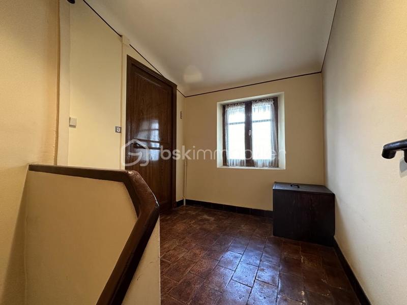 Maison de village - 180 m² - 5 pièces