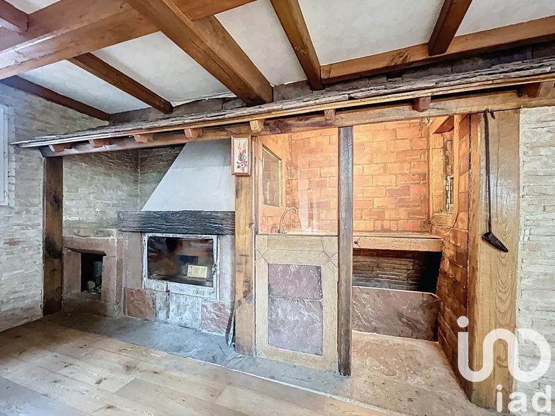 Maison - 147 m² - 4 pièces