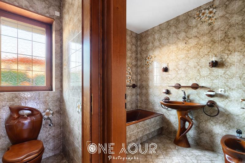 Maison - 150 m² - 8 pièces