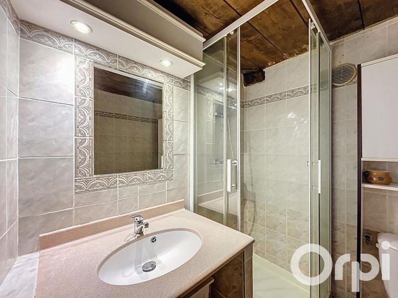 Maison de ville - 78 m² - 4 pièces