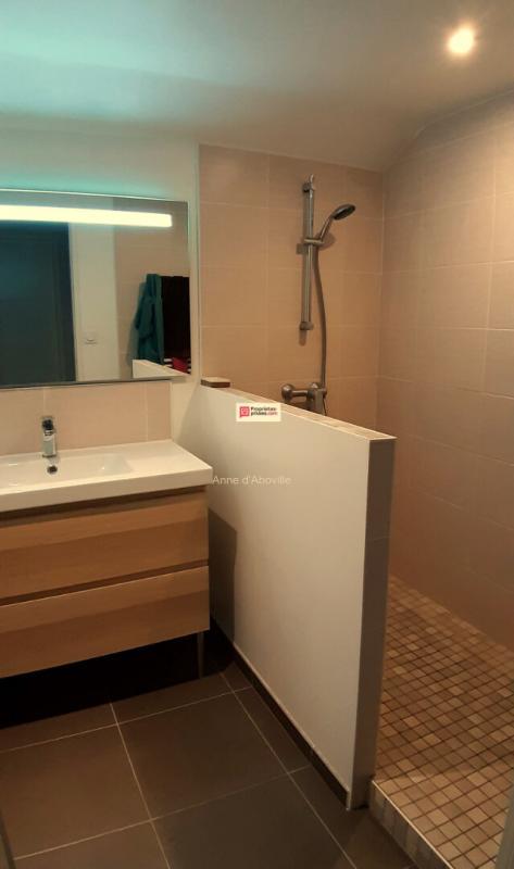 Maison - 190 m² - 8 pièces