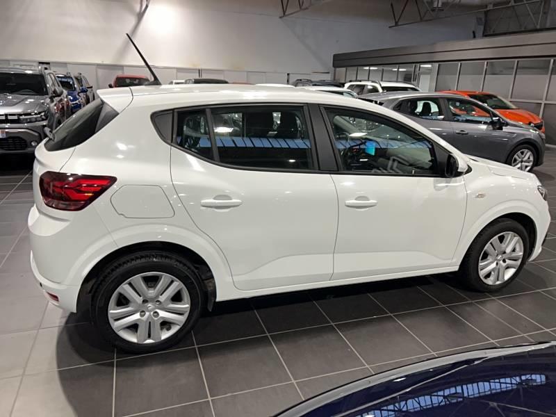 Dacia Sandero TCe 90 Confort