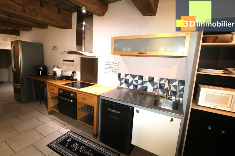 Local commercial - 250 m² - 8 pièces