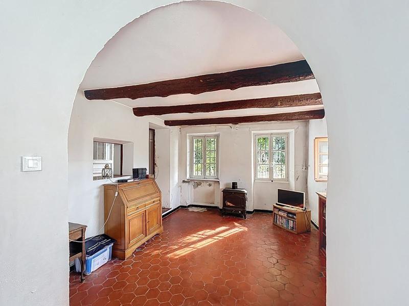 Maison - 122 m² - 5 pièces