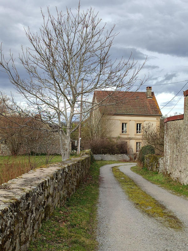 Maison - 60 m² - 2 pièces