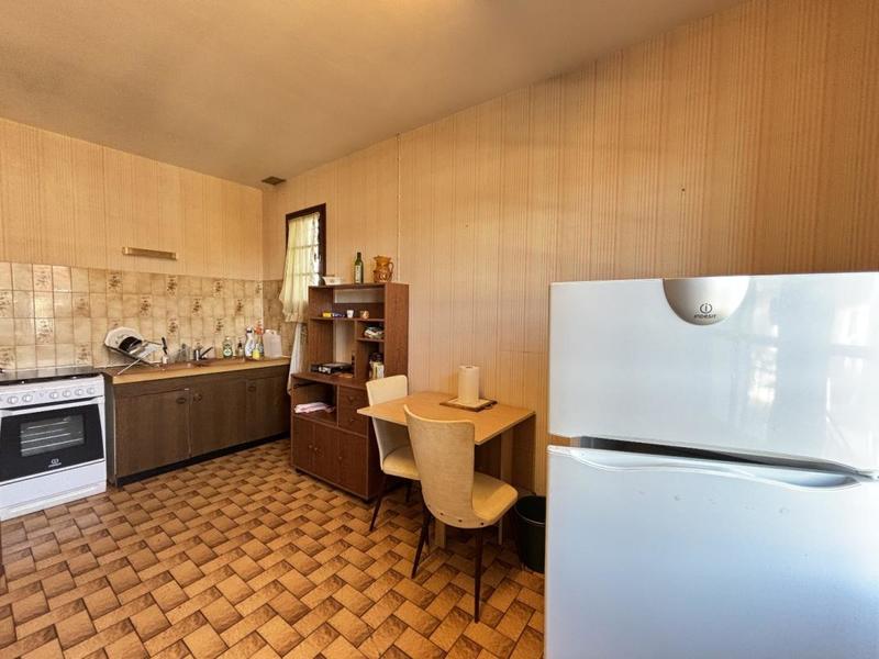 Maison - 90 m² - 6 pièces