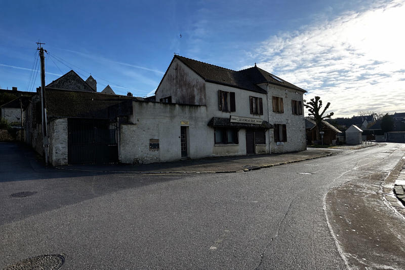 Maison - 394 m² - 11 pièces