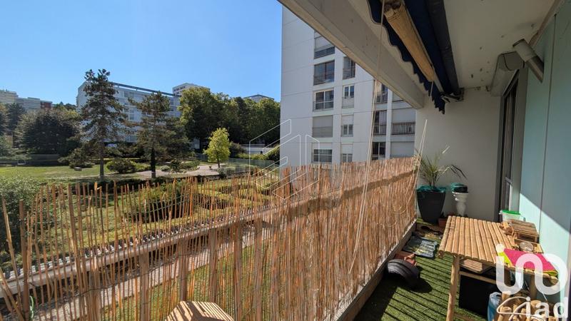 Appartement - 71 m² - 3 pièces