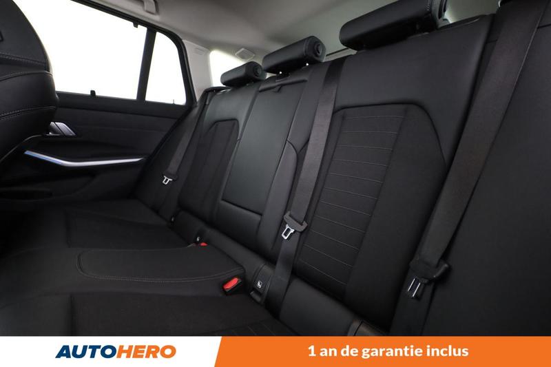 Bmw Série 3 Touring 318i Business Design Bva8 156 ch