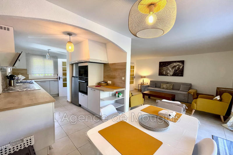 Maison - 75 m² - 3 pièces