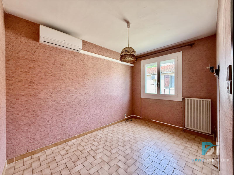 Maison - 116 m² - 6 pièces