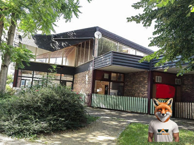 Local commercial - 442 m²