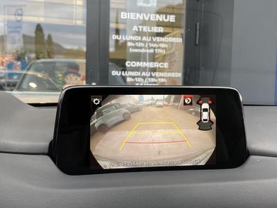 Mazda Cx-5 2.2 Skyactiv-D 175 Sélection 4x4 Bva