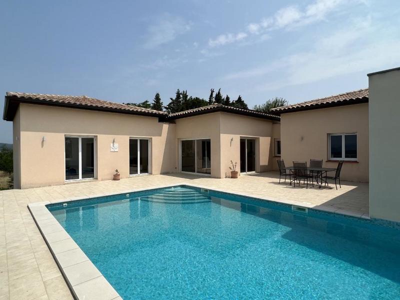 Villa - 162 m² - 5 pièces