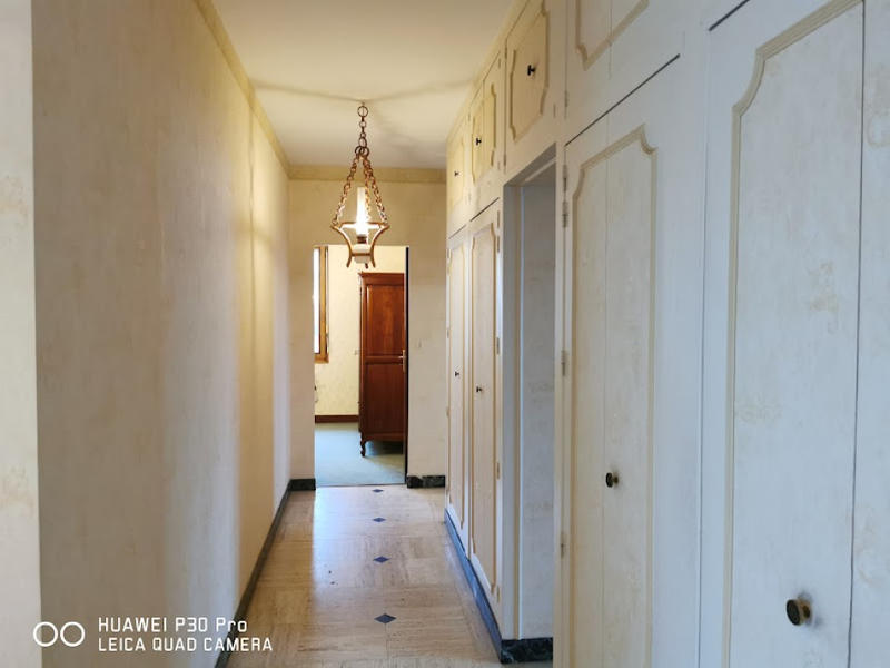 Maison - 140 m² - 7 pièces