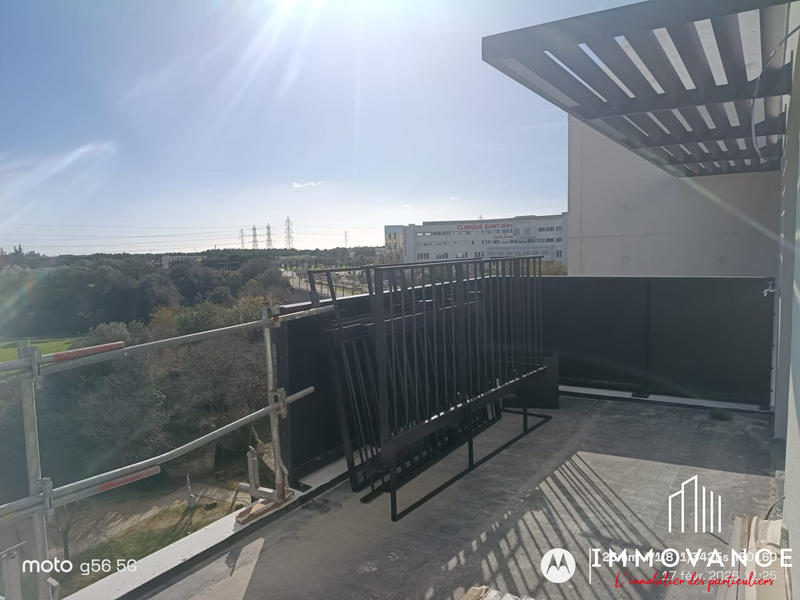 Appartement - 94 m² - 4 pièces