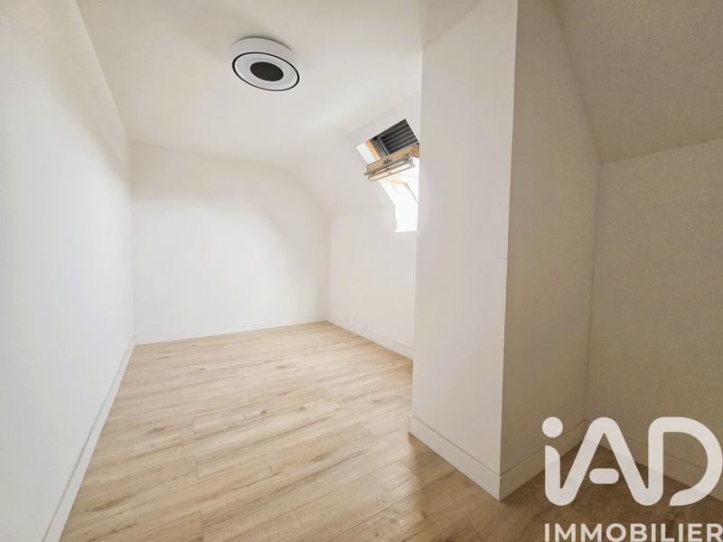 Maison - 115 m² - 4 pièces