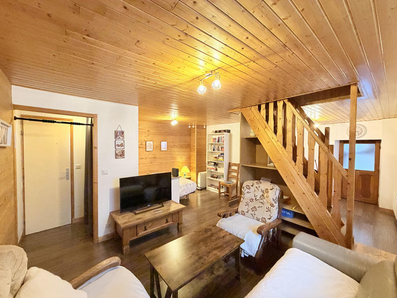 Maison de village - 106 m² - 4 pièces