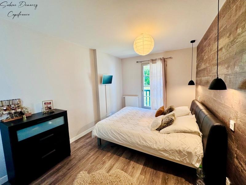 Appartement - 83 m² - 4 pièces