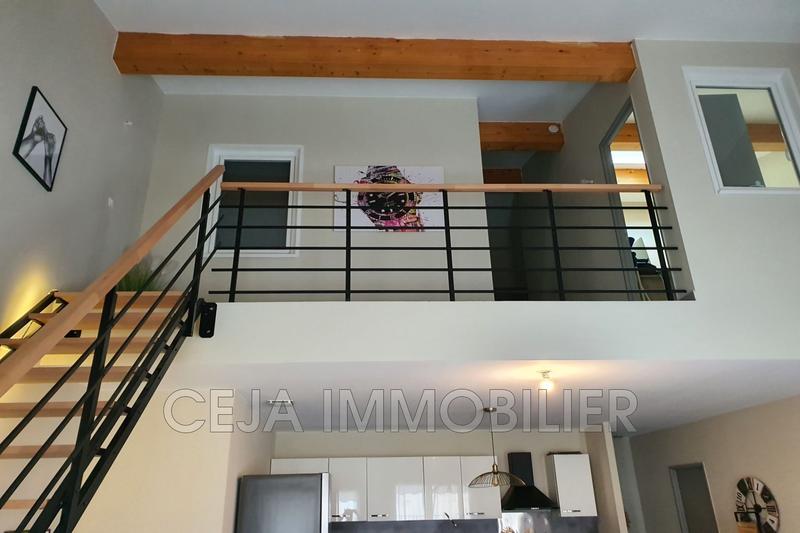 Appartement - 148 m² - 6 pièces