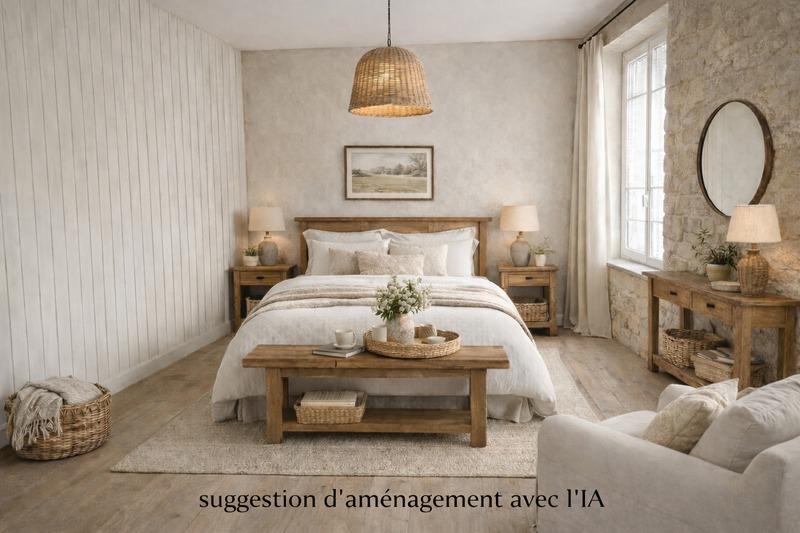 Maison - 156 m² - 7 pièces