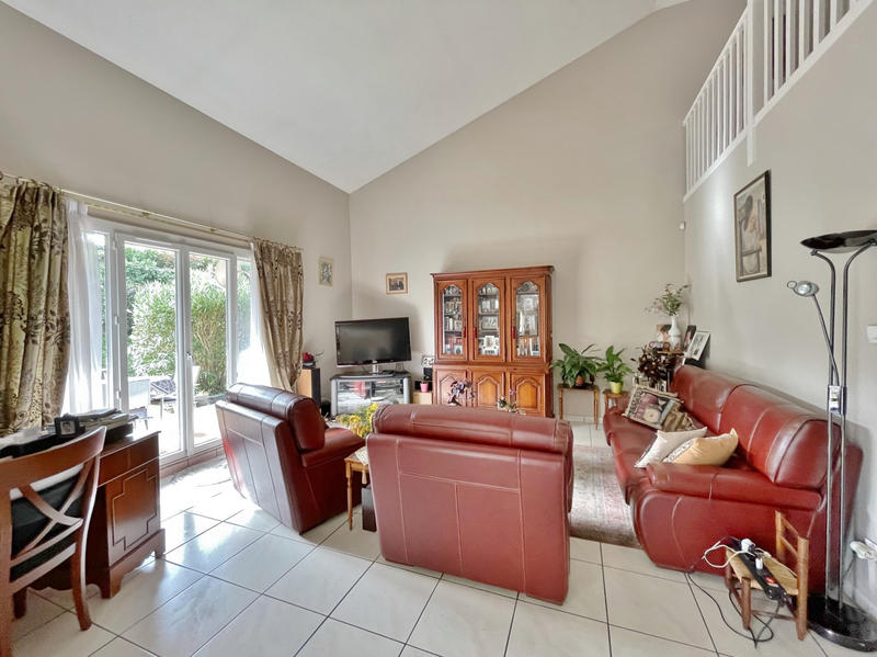 Villa - 175 m² - 7 pièces