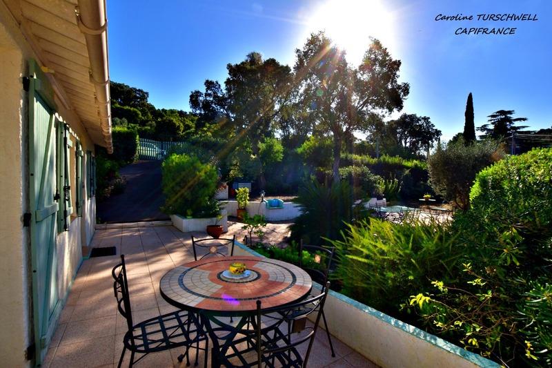 Maison - 128 m² - 6 pièces