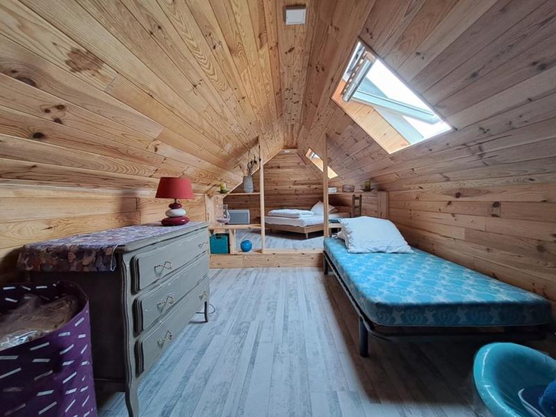 Maison - 269 m² - 14 pièces