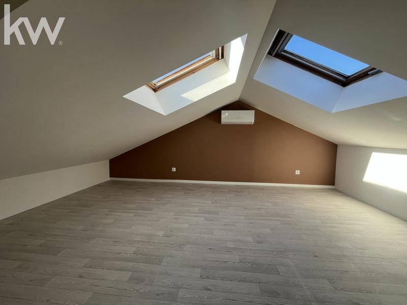 Immeuble mixte - 60 m² - 3 pièces