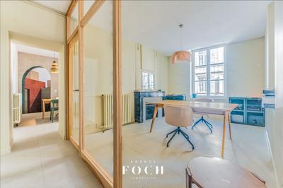 Bureau - 67 m² - 5 pièces