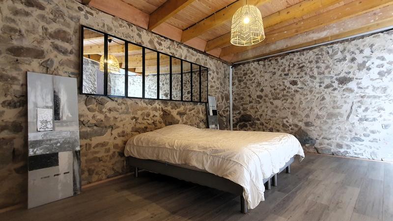 Maison - 192 m² - 6 pièces