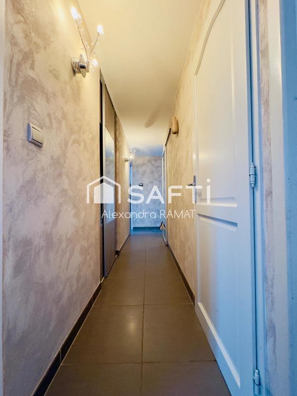 Maison - 173 m² - 7 pièces