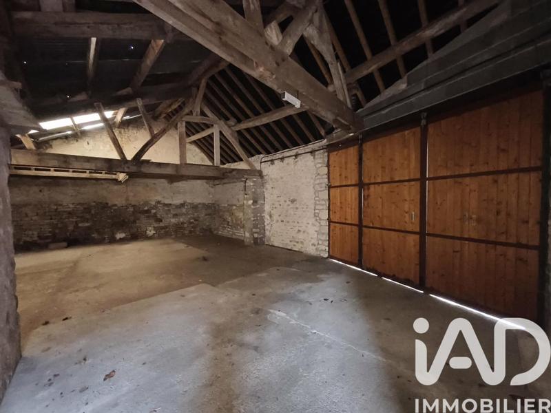 Maison - 78 m² - 4 pièces