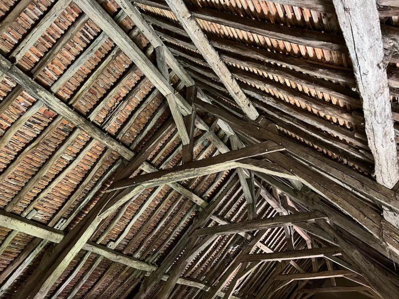 Maison de maîtres - 425 m² - 12 pièces