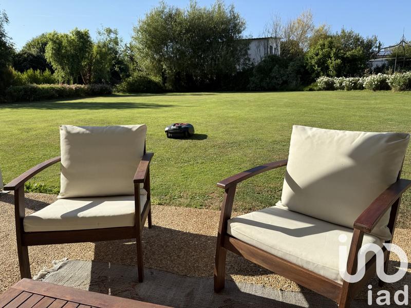 Maison de maîtres - 248 m² - 7 pièces