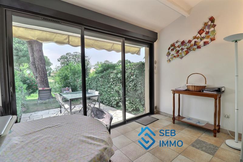 Maison - 64 m² - 4 pièces