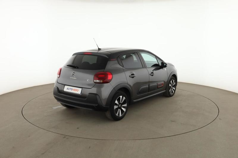 Citroën C3 1.0 EcoBoost Titanium 5p 100 ch