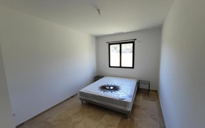 Maison - 143 m² - 5 pièces