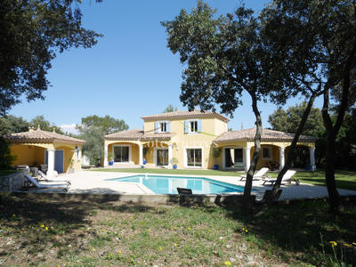 Villa - 160 m² - 6 pièces