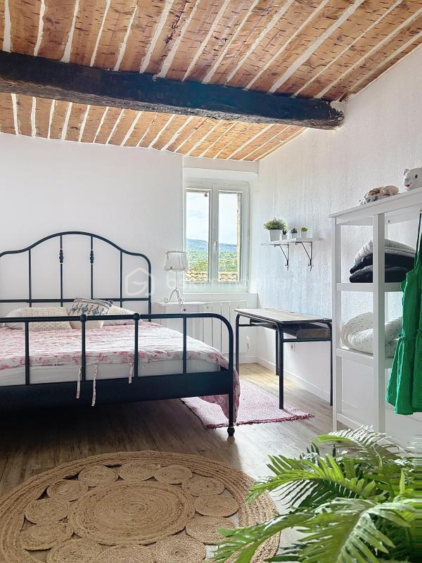 Maison de village - 46 m² - 3 pièces