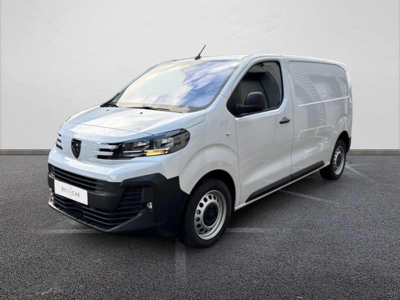 Peugeot Expert Fgn m Bluehdi 145 Bvm6