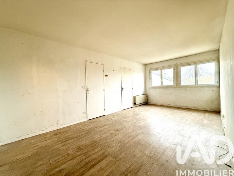 Appartement - 34 m² - 1 pièce