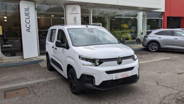 Citroën Berlingo Taille m BlueHDi 130 s&amp;S Eat8 Max