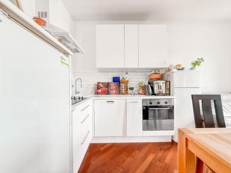 Duplex - 72 m² - 3 pièces