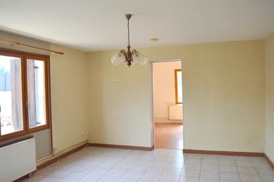 Maison - 89 m² - 4 pièces