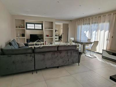 Maison - 154 m² - 4 pièces